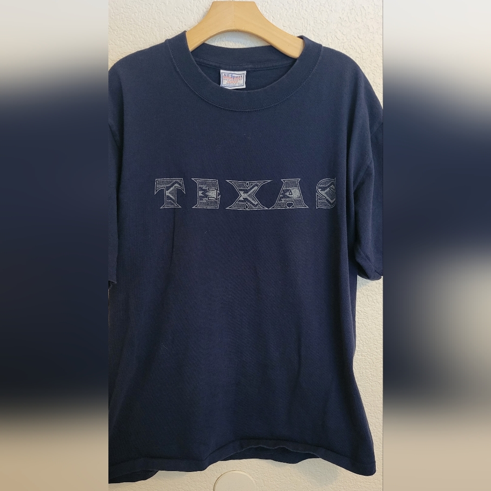 VNT Texas t-shirt